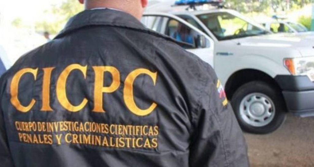 Detective - acn