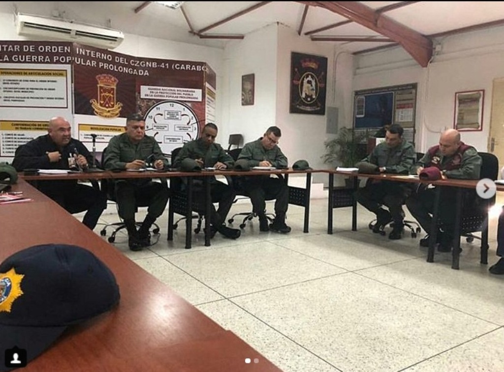 Operativo - acn