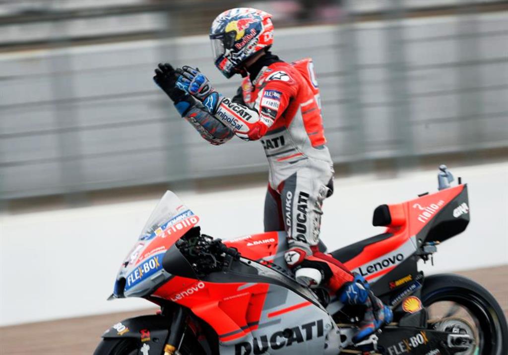 Andrea Dovizioso