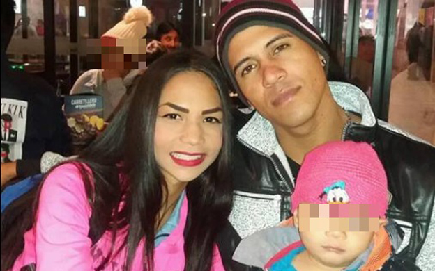 Familia acn