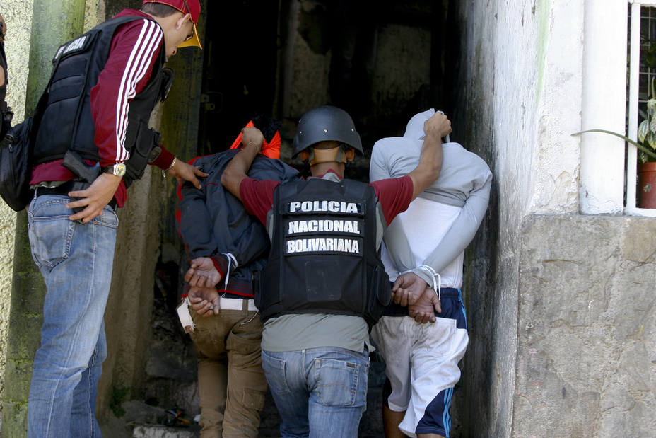 Invasores acn
