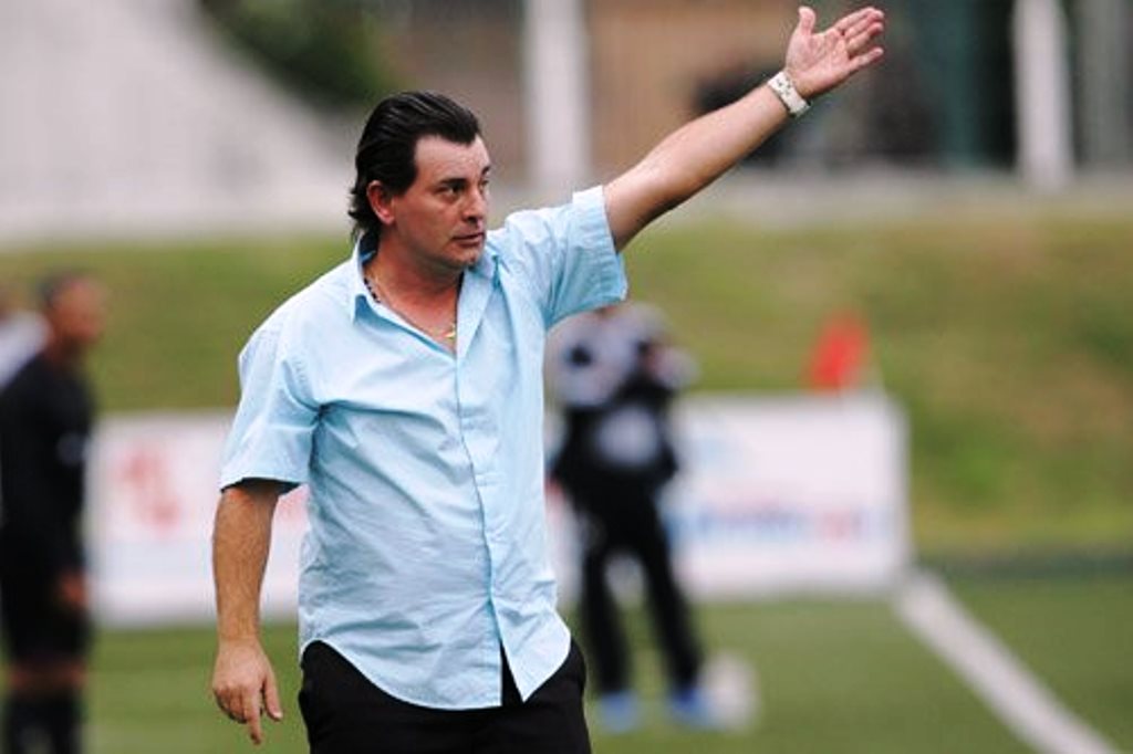 Jhonny Ferreira
