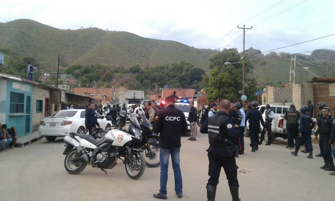 Coronel acn