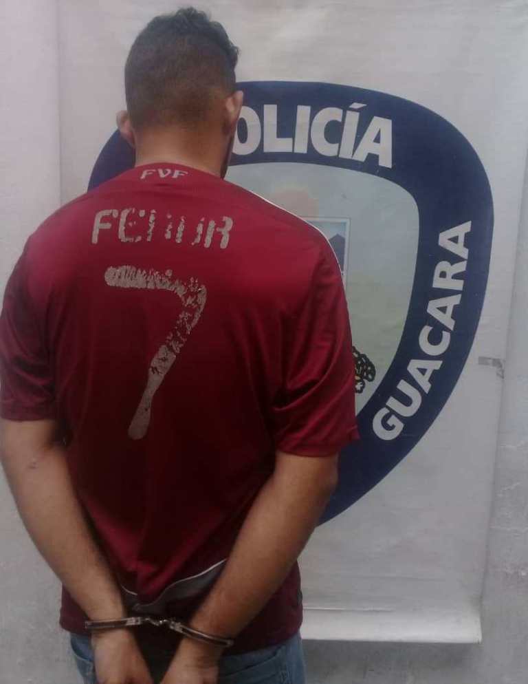 Preso - acn