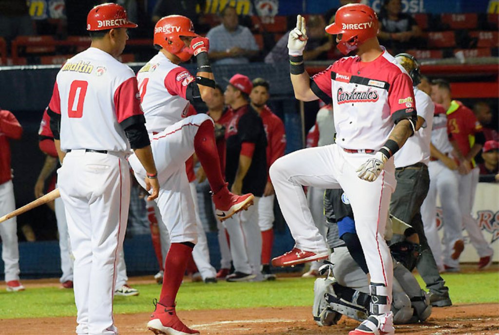 Cardenales
