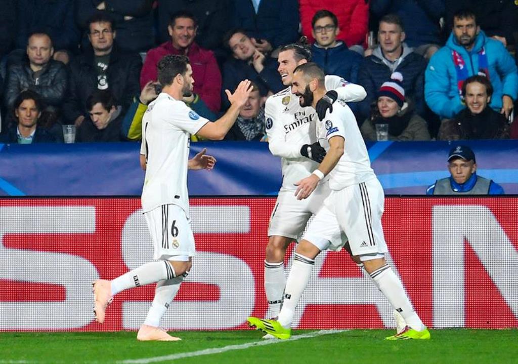 Madrid
