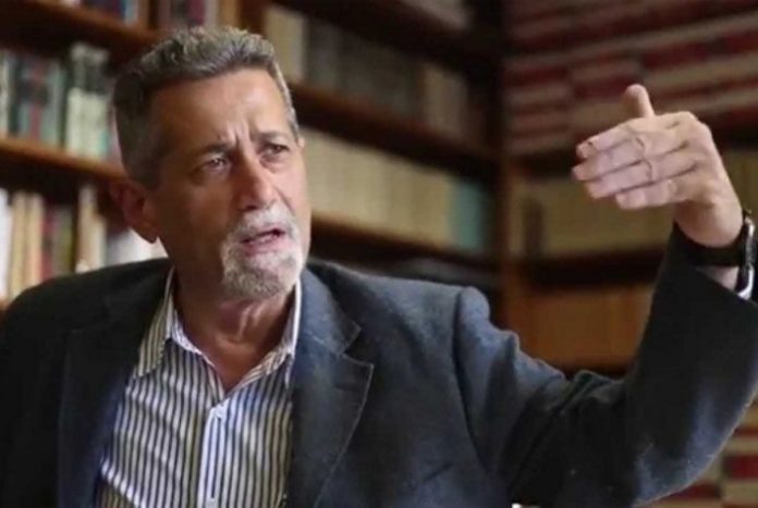 Cédula y Carnet de la Patria- acn