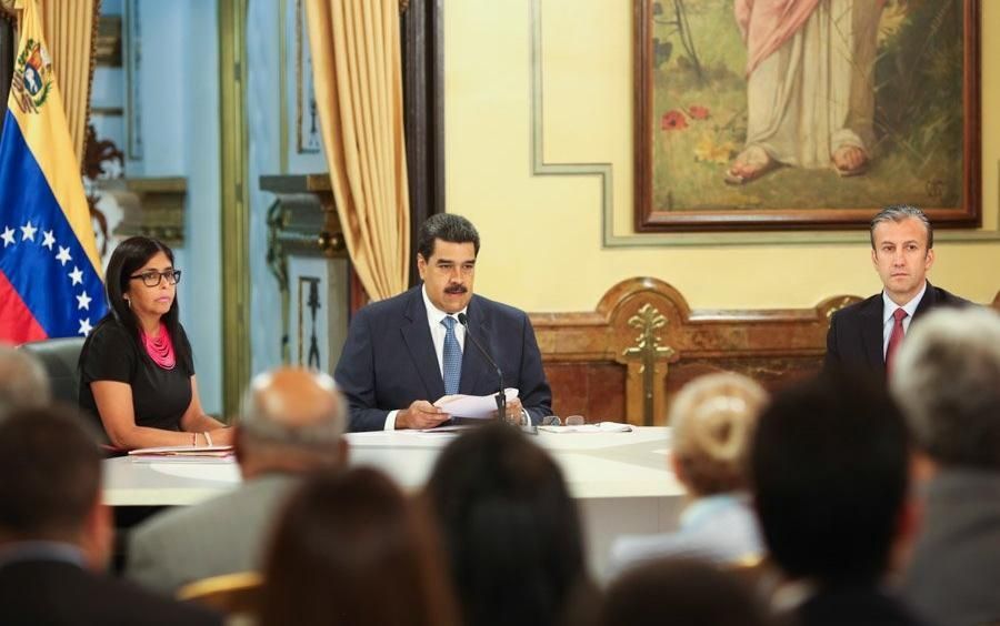 salario mínimo aumentado - acn
