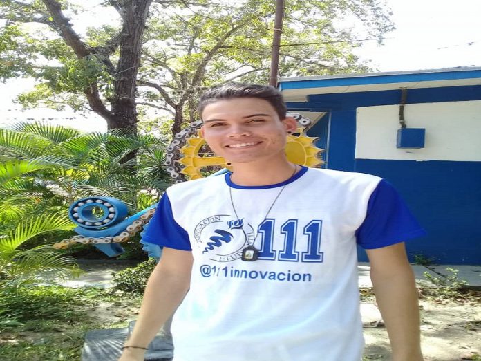 Celis Blanco fue asesinado