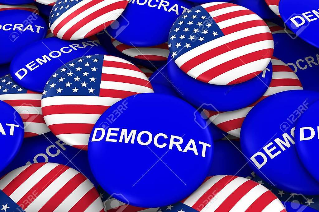 democratas se oponen - acn
