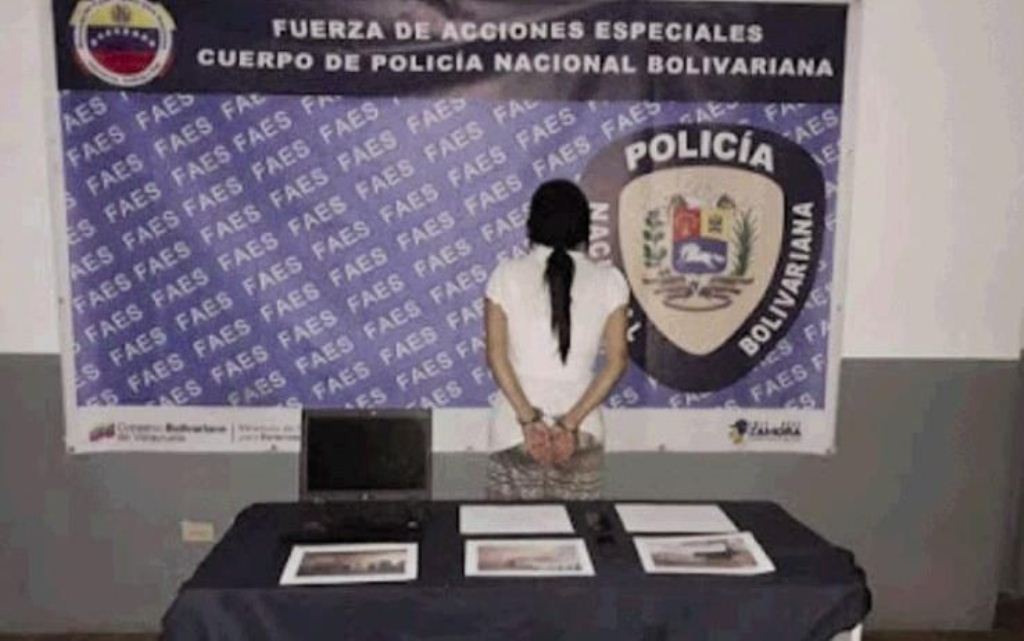 Vendía - acn