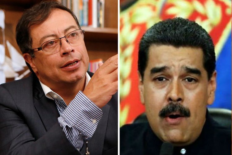 Plan de Maduro - acn