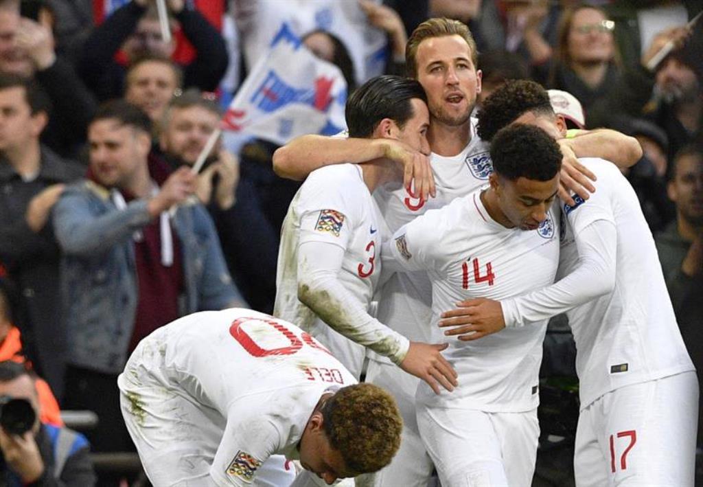 Inglaterra