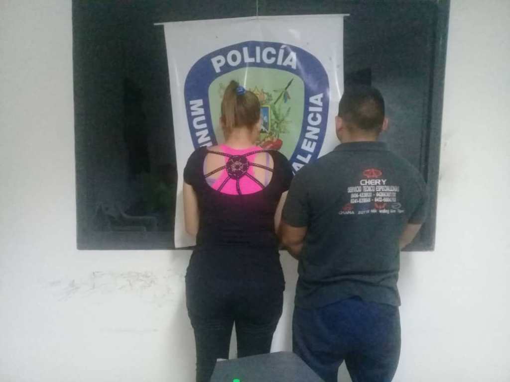 Violentar - acn