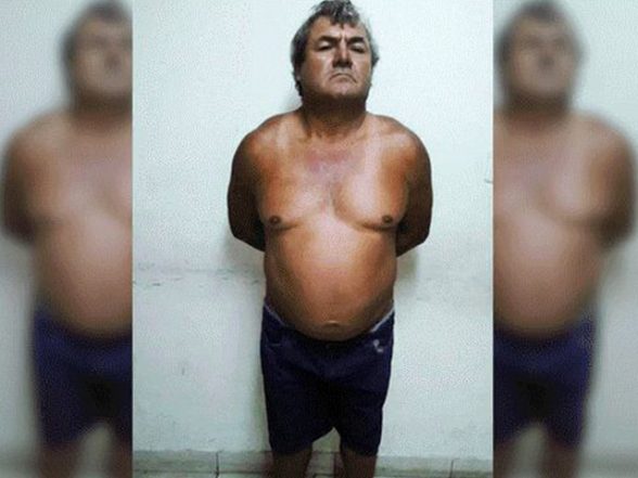 ACN- Capturado peruano que secuestró y violó a una joven venezolana