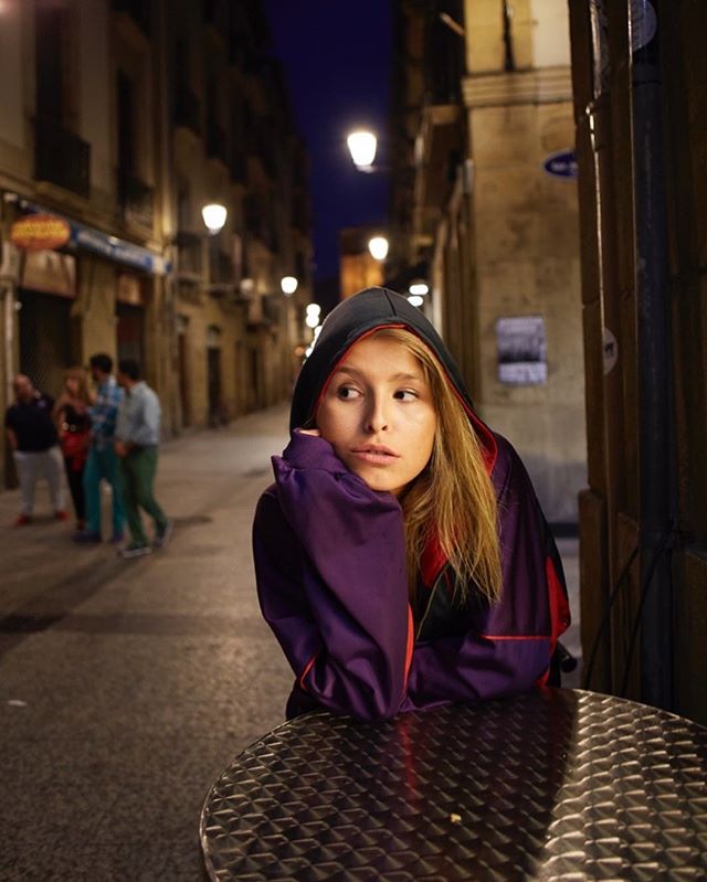 ACN- Capturada modelo Playboy por pasear desnuda con una cruz en el Vaticano