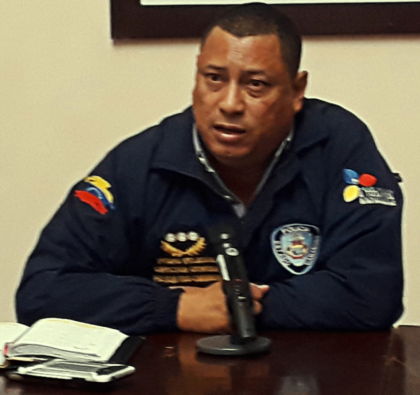 Abaten a un secuestrador - acn