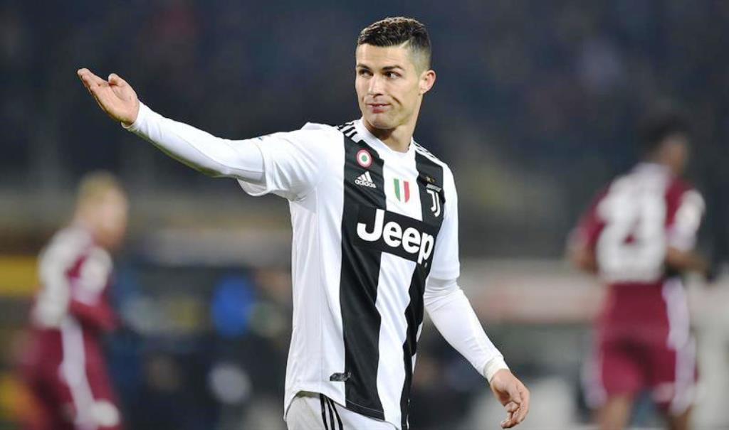 Juventus - noticiasACN