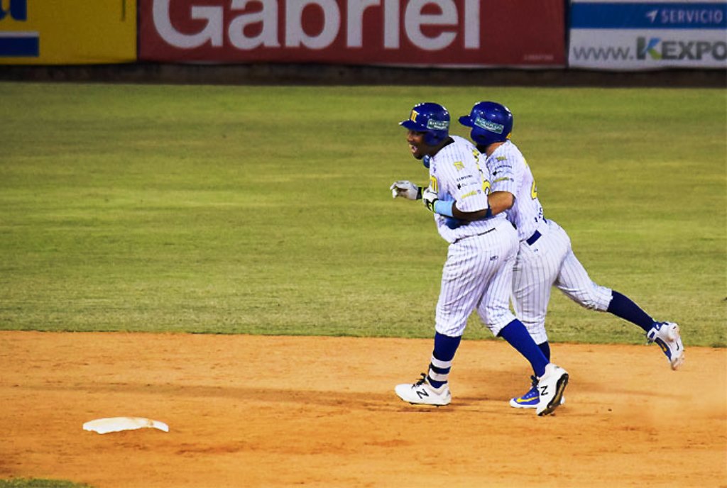 Marte - noticiasACN