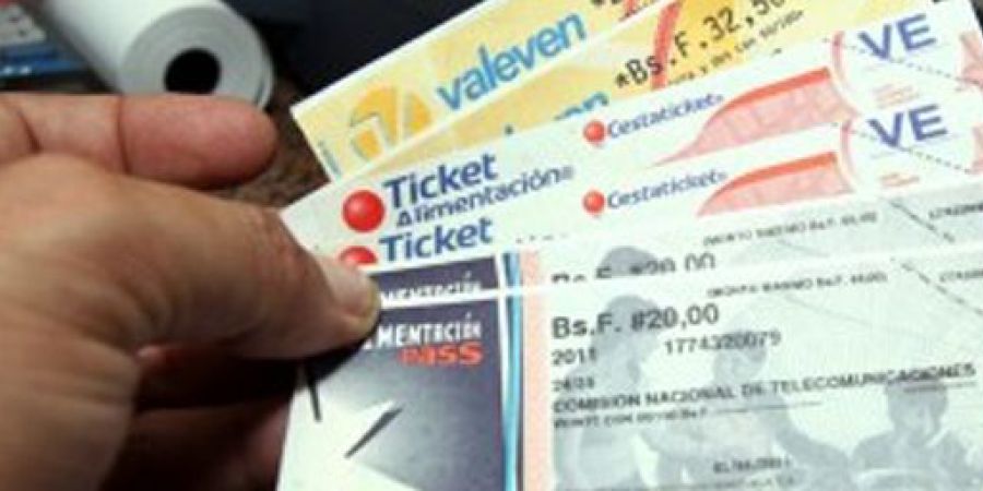 cestaticket es ahora - acn