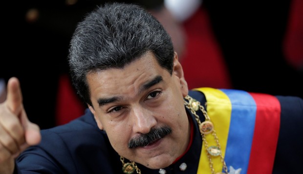 Estados Unidos maduro - acn