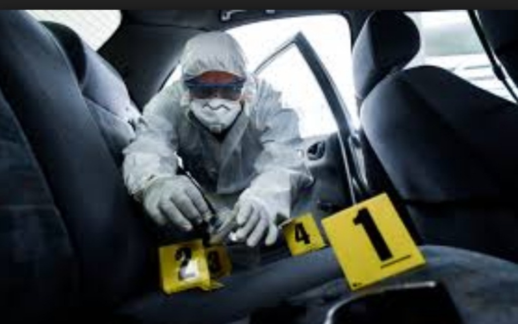 Asesinaron a un niño - acn