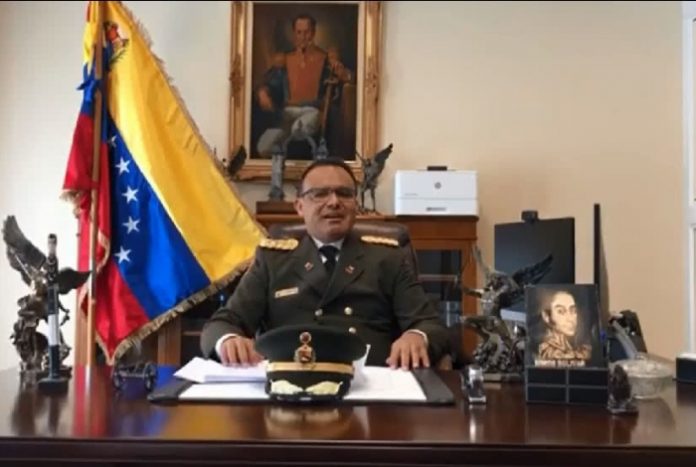 mas generales que sargentos - acn
