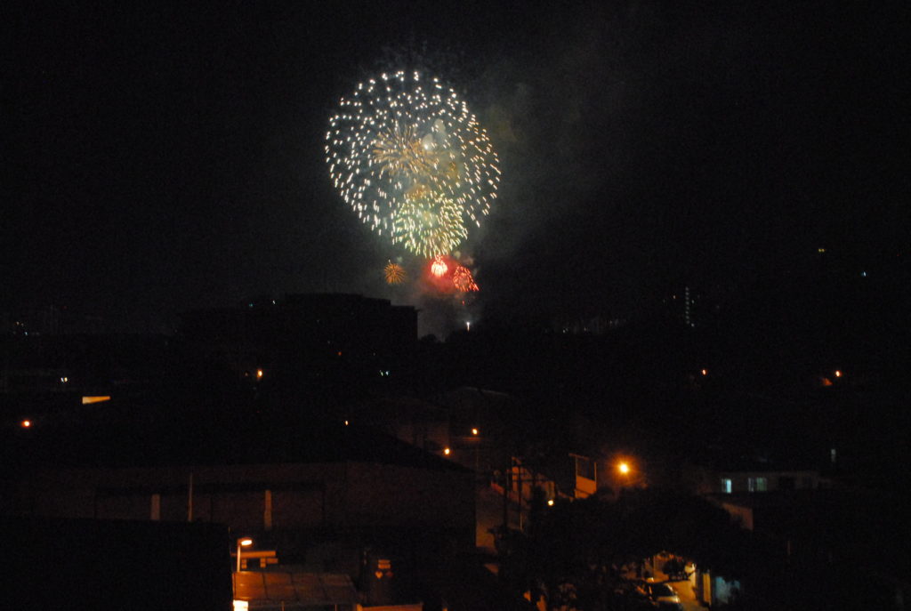 Año Nuevo Chino - acn