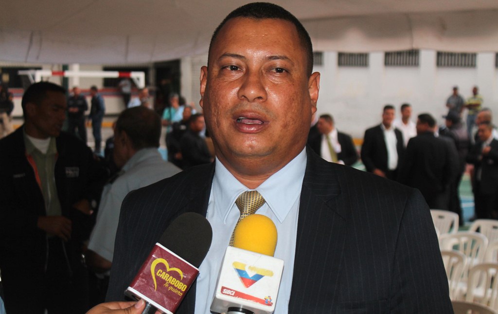 Presos tres integrantes de la banda - acn