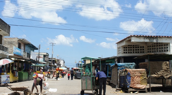 Carúpano acn