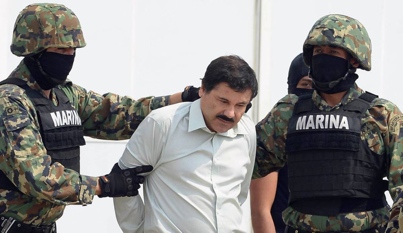 El Chapo acn