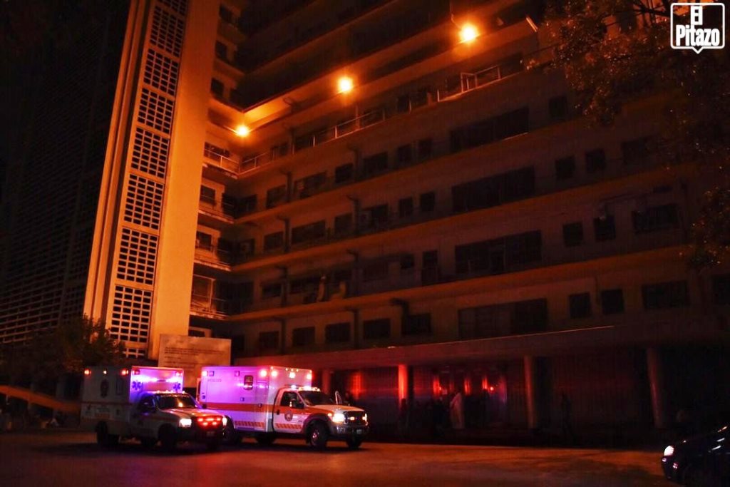 Hospital Clínico Universitario - noticiasACN