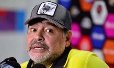 Maradona acn