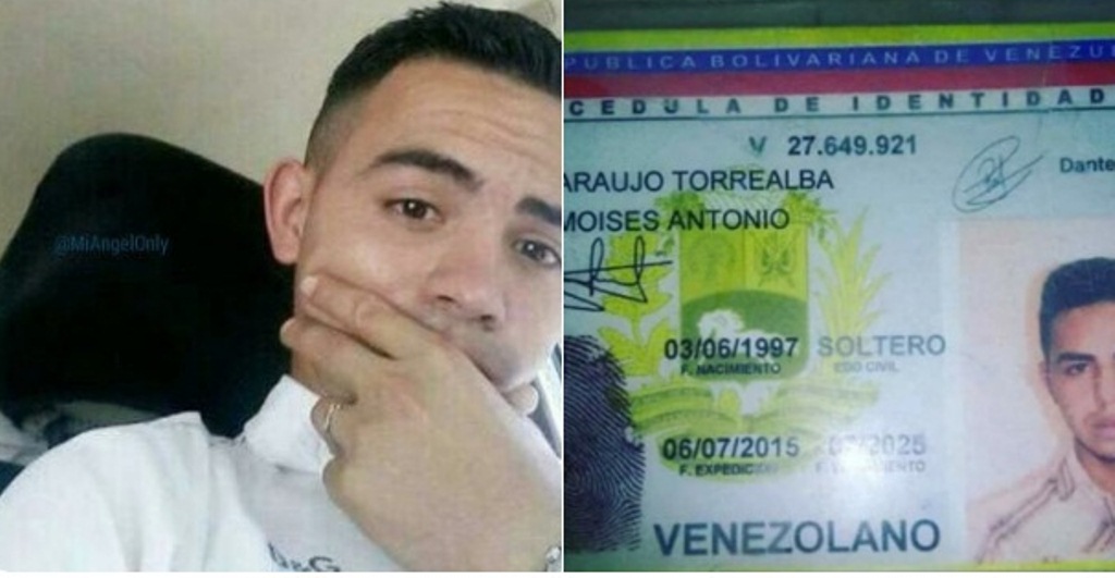 Agonizar - acn