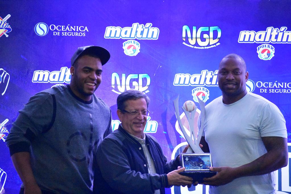Premiados - noticiasACN
