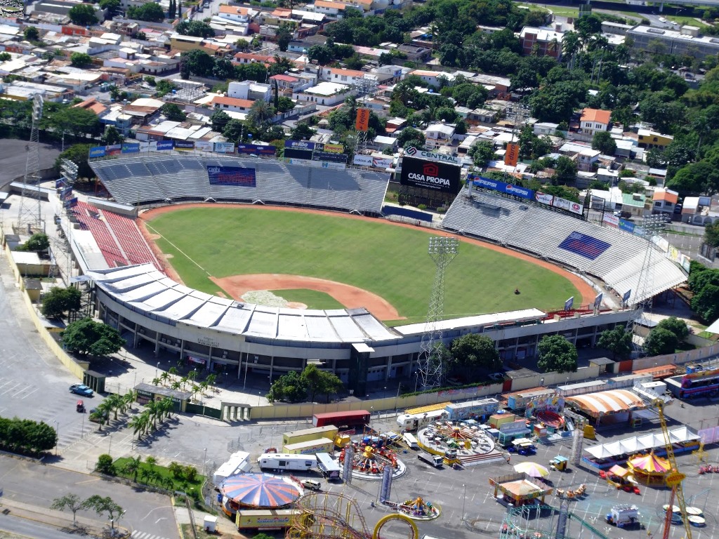 Serie del Caribe 2019 no se realizará en Barquismeto ACN