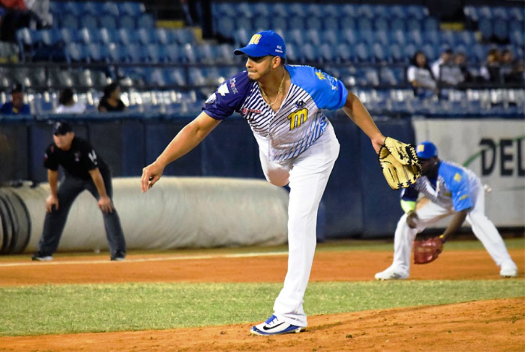 Wilfredo Boscán - noticiasACN