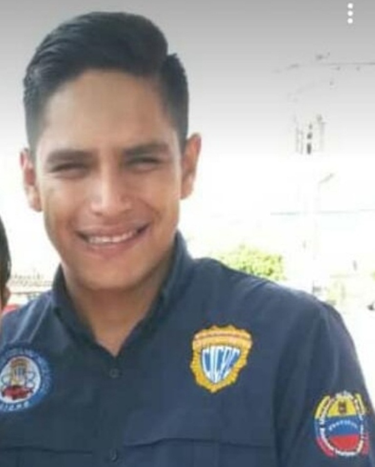 Asesinan a detective - acn