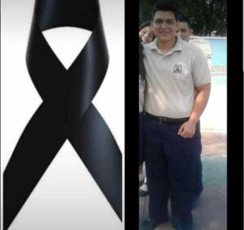 Un joven muerto y otro herido - acn