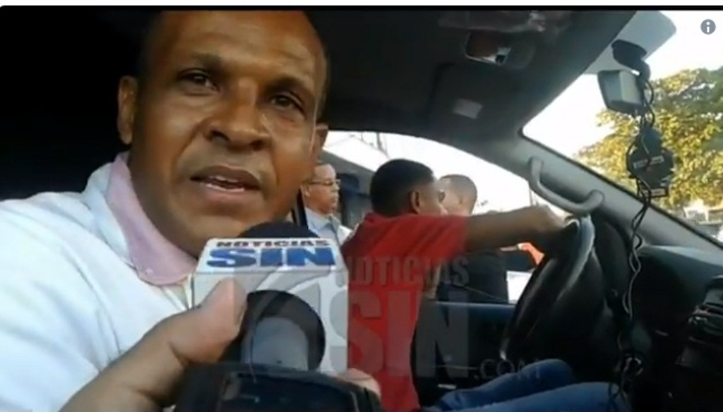 Matan a venezolana a cuchilladas en Santo Domingo - acn