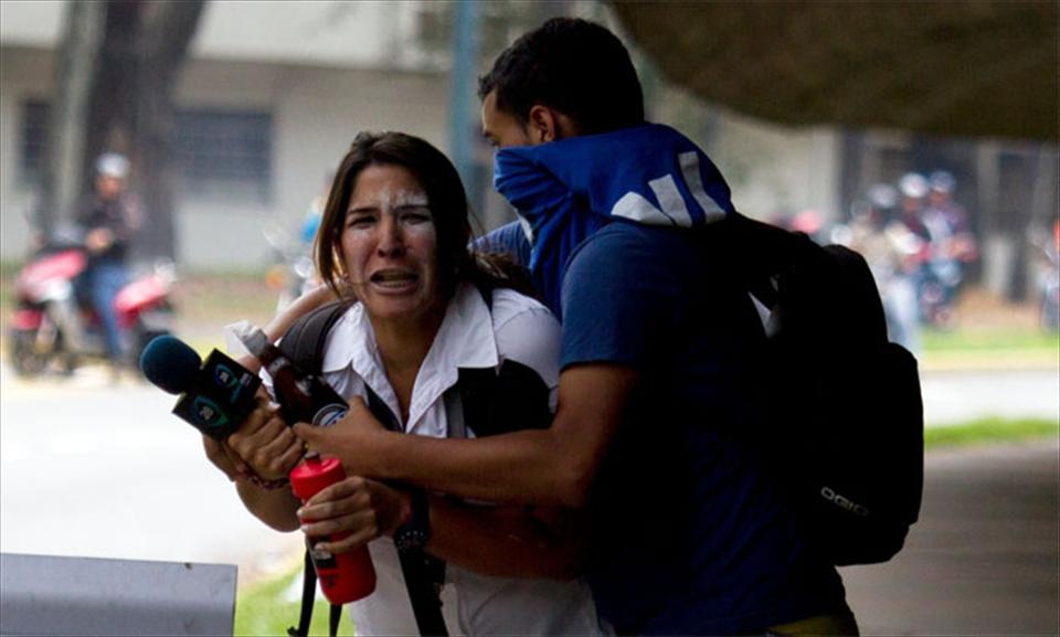 Periodistas acn