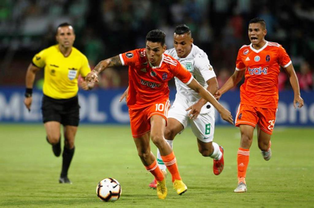 Atlético Nacional - noticasACN