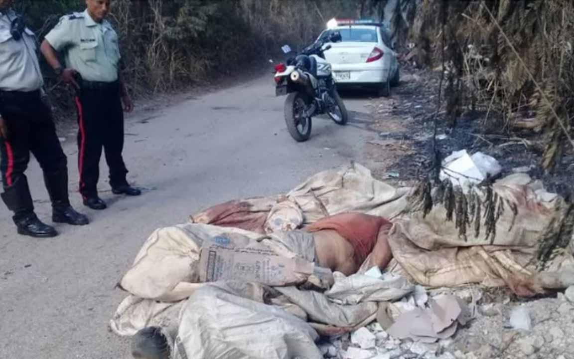 Basura notitarde