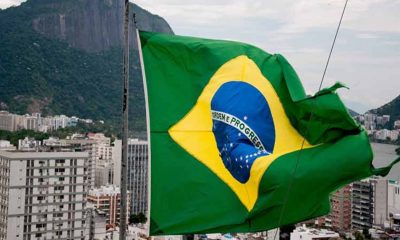Brasil refozará centro de acopio - acn