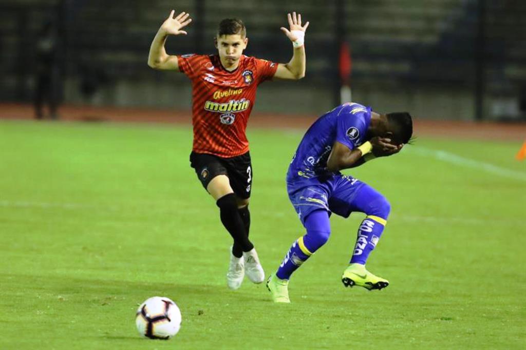 Rojos del Ávila - noticiasACN
