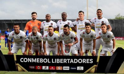 Caracas FC - noticasACN