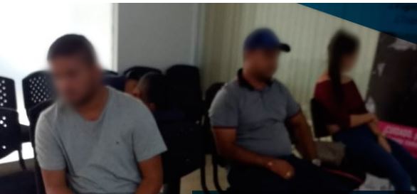 venezolanos acn