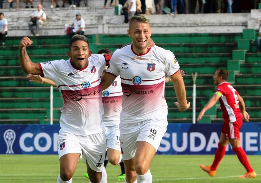 Royal Pari - noticiasACN