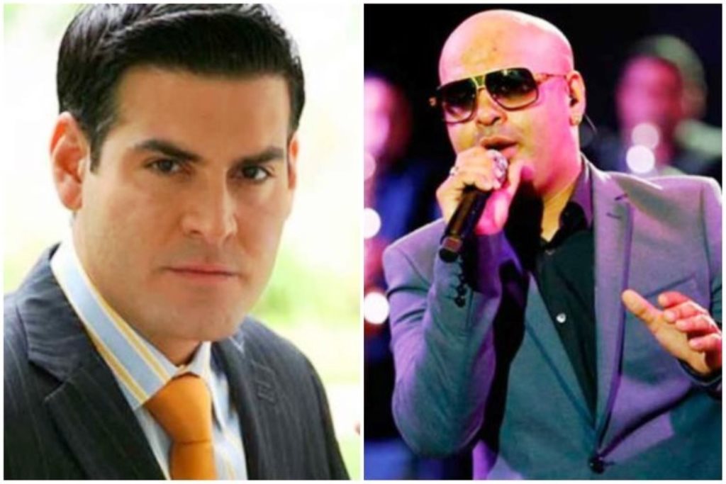 Omar Enrique - noticiasACN