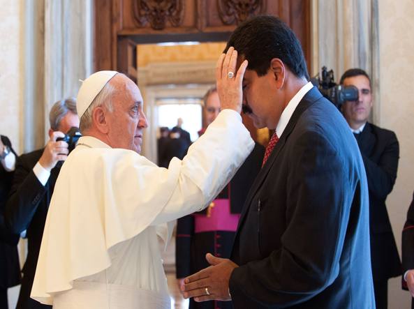 Papa acn